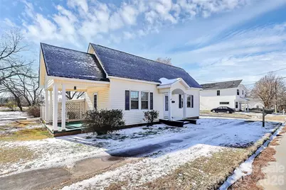 1609 School Avenue, Gastonia, NC 28052 - Photo 1