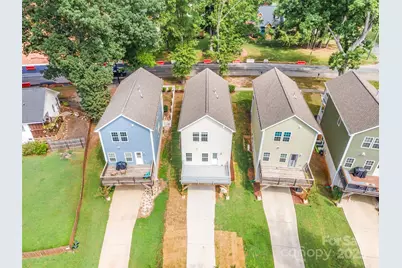 12212 Huntersville Concord Road, Huntersville, NC 28078 - Photo 32