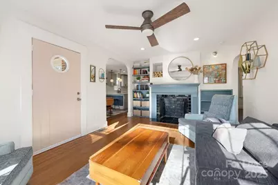 5712 Oak Drive, Charlotte, NC 28216 - Photo 8