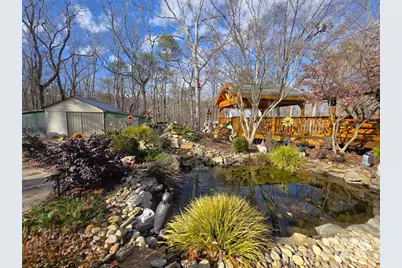 256 Georgewoods Drive, Dallas, NC 28034 - Photo 22