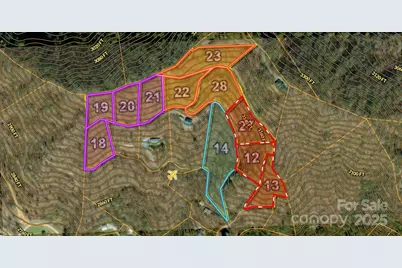 Lot 21 Brer Rabbit Trail #21, Waynesville, NC 28785 - Photo 12