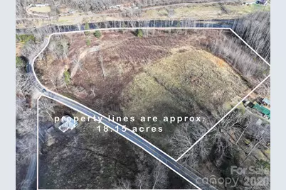 347 Richland Creek Road, Clyde, NC 28721 - Photo 18