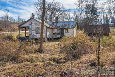 347 Richland Creek Road, Clyde, NC 28721 - Photo 8