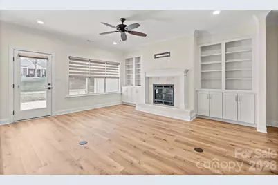 1109 Bunch Drive, Statesville, NC 28677 - Photo 8