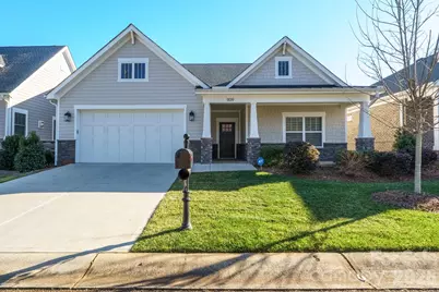 1109 Bunch Drive, Statesville, NC 28677 - Photo 1