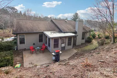 5 Hedgerose Court #A, Asheville, NC 28805 - Photo 26