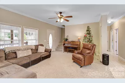 1496 Summit Springs Drive, Flat Rock, NC 28731 - Photo 2