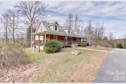 1496 Summit Springs Drive, Flat Rock, NC 28731 - Photo 38