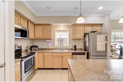 1496 Summit Springs Drive, Flat Rock, NC 28731 - Photo 8