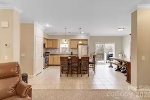 1496 Summit Springs Dr, Flat Rock, NC 28731 - Photo 12