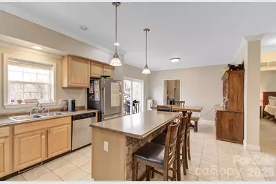 1496 Summit Springs Drive, Flat Rock, NC 28731 - Photo 10