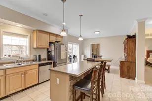 1496 Summit Springs Dr, Flat Rock, NC 28731 - Photo 10