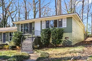 1706 Herrin Ave, Charlotte, NC 28205 - Photo 2