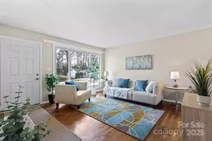 1706 Herrin Ave, Charlotte, NC 28205 - Photo 4