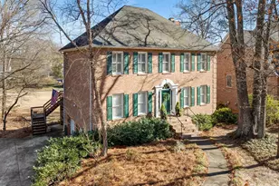 303 Bing Crosby Blvd, Advance, NC 27006 - Photo 4