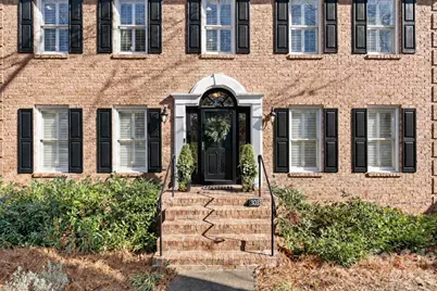 303 Bing Crosby Boulevard, Advance, NC 27006 - Photo 2