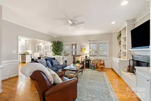 303 Bing Crosby Blvd, Advance, NC 27006 - Photo 10