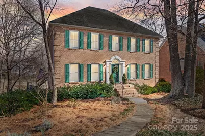 303 Bing Crosby Boulevard, Advance, NC 27006 - Photo 1