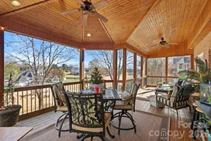 303 Bing Crosby Blvd, Advance, NC 27006 - Photo 2