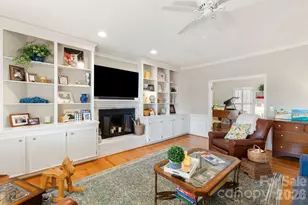 303 Bing Crosby Blvd, Advance, NC 27006 - Photo 14