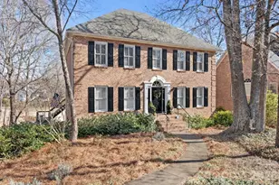 303 Bing Crosby Blvd, Advance, NC 27006 - Photo 1