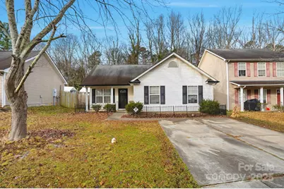 2628 Marmac Road, Charlotte, NC 28208 - Photo 1