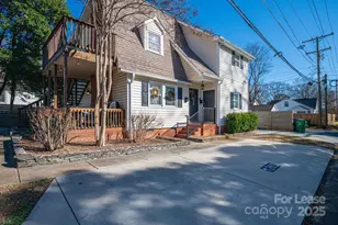 1303 Lattimore St, Charlotte, NC 28203 - Photo 1