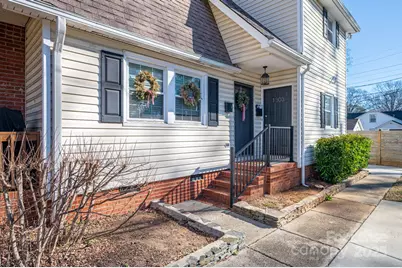 1303 Lattimore Street, Charlotte, NC 28203 - Photo 2