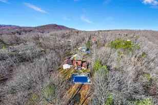 40 Country Bear Ln, Flat Rock, NC 28731 - Photo 2