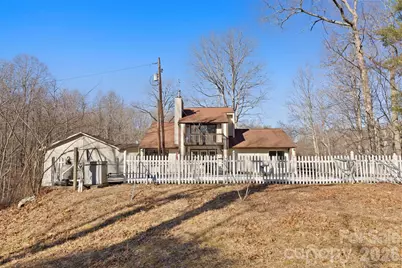 40 Country Bear Lane, Flat Rock, NC 28731 - Photo 4