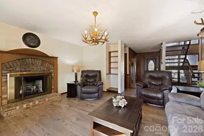 40 Country Bear Lane, Flat Rock, NC 28731 - Photo 6