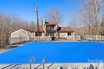 40 Country Bear Lane, Flat Rock, NC 28731 - Photo 36