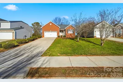 1636 Mayfair Drive, Conover, NC 28613 - Photo 32