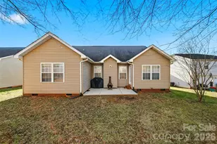 1636 Mayfair Dr, Conover, NC 28613 - Photo 36