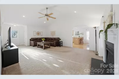 1636 Mayfair Drive, Conover, NC 28613 - Photo 6