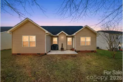 1636 Mayfair Drive, Conover, NC 28613 - Photo 2