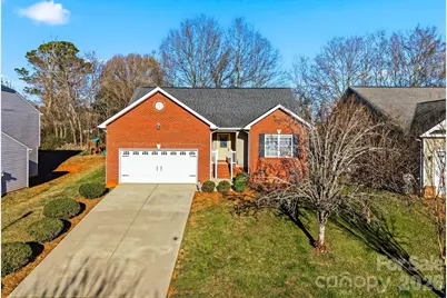 1636 Mayfair Drive, Conover, NC 28613 - Photo 32