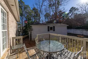 10806 Willow Oak Rd, Norwood, NC 28128 - Photo 20