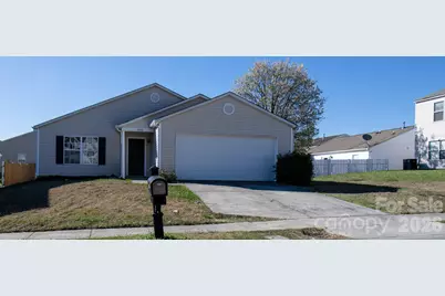 11055 Thousand Oaks Drive, Huntersville, NC 28078 - Photo 4