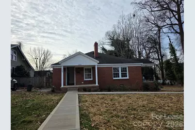 1953 Woodcrest Avenue, Charlotte, NC 28203 - Photo 2