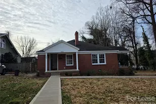 1953 Woodcrest Ave, Charlotte, NC 28203 - Photo 2
