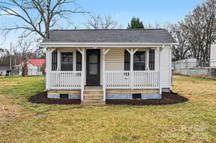 1627 Warren Ave, Gastonia, NC 28054 - Photo 2