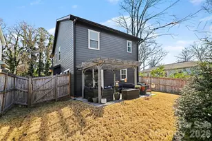 306 Lima Ave, Charlotte, NC 28208 - Photo 30