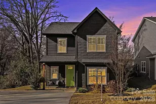306 Lima Ave, Charlotte, NC 28208 - Photo 2