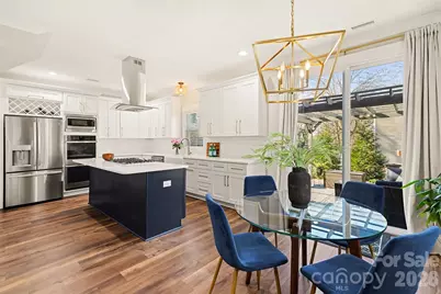 306 Lima Avenue, Charlotte, NC 28208 - Photo 6