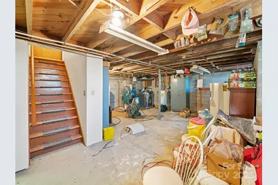 35 Smith Ridge Drive, Asheville, NC 28803 - Photo 20