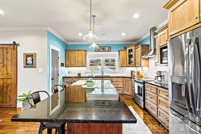 130 Greens Road, Granite Falls, NC 28630 - Photo 10