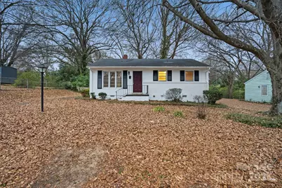828 Williams Street, Gastonia, NC 28052 - Photo 2