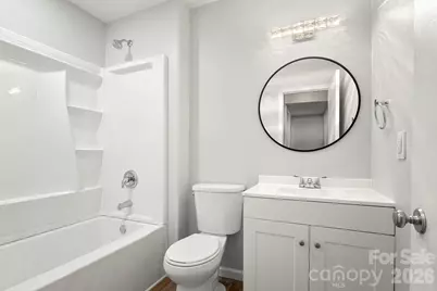 1905 Mereview Court #20, Charlotte, NC 28210 - Photo 16