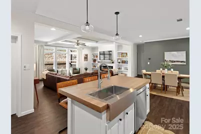 263 Moss Hill Drive, Hendersonville, NC 28792 - Photo 12